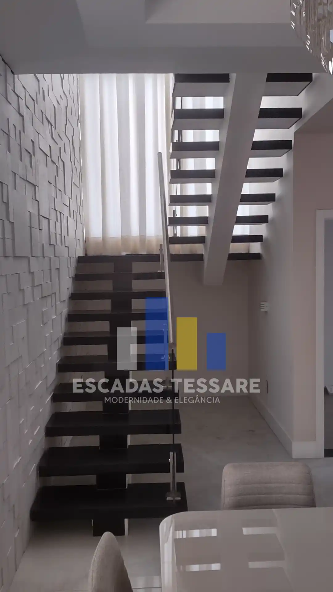 Escada Pré-Moldada em São Paulo